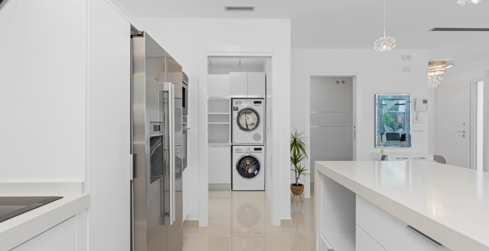 Bruktbolig - Villa - San Miguel - San Miguel Salinas