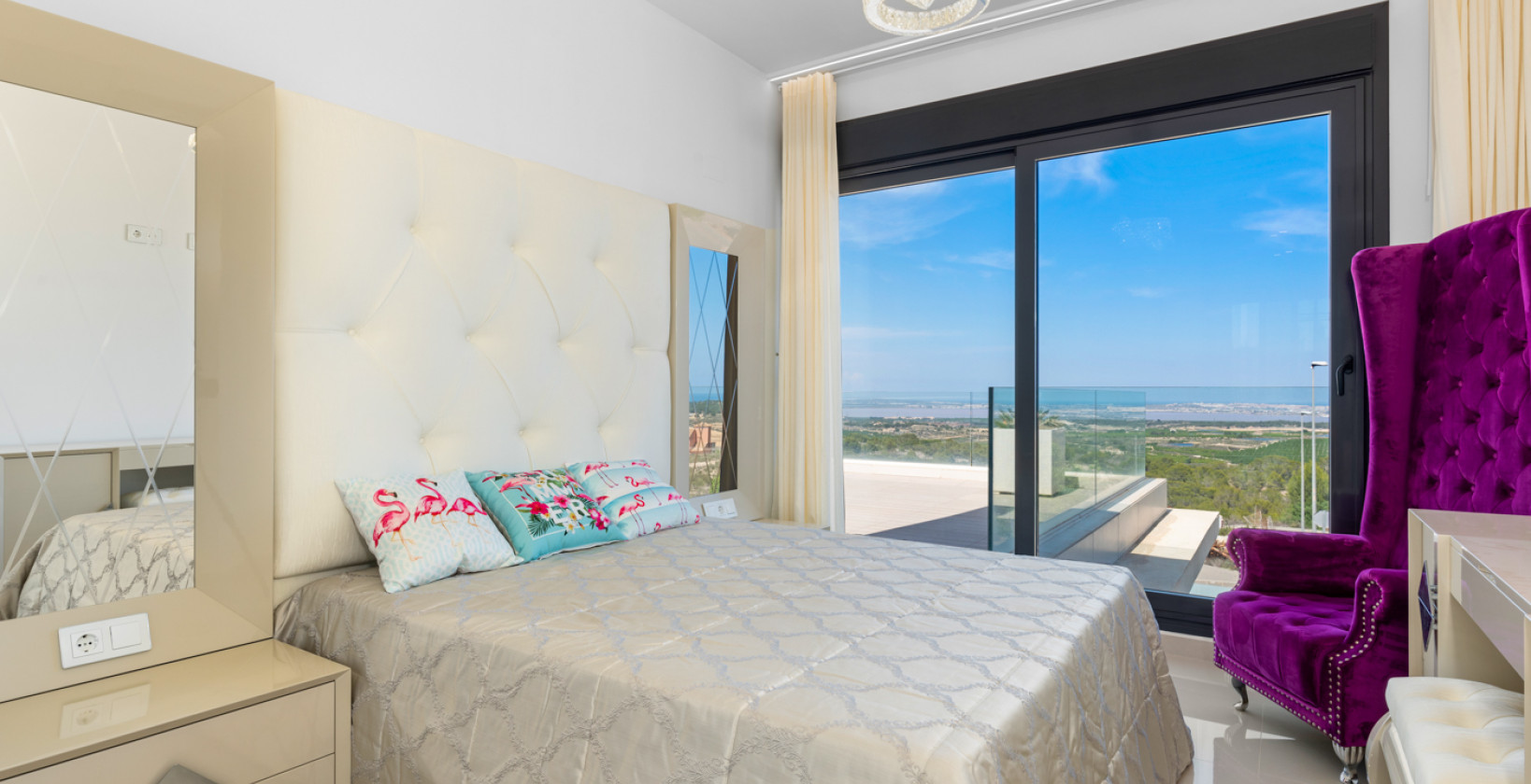 Bruktbolig - Villa - San Miguel - San Miguel Salinas