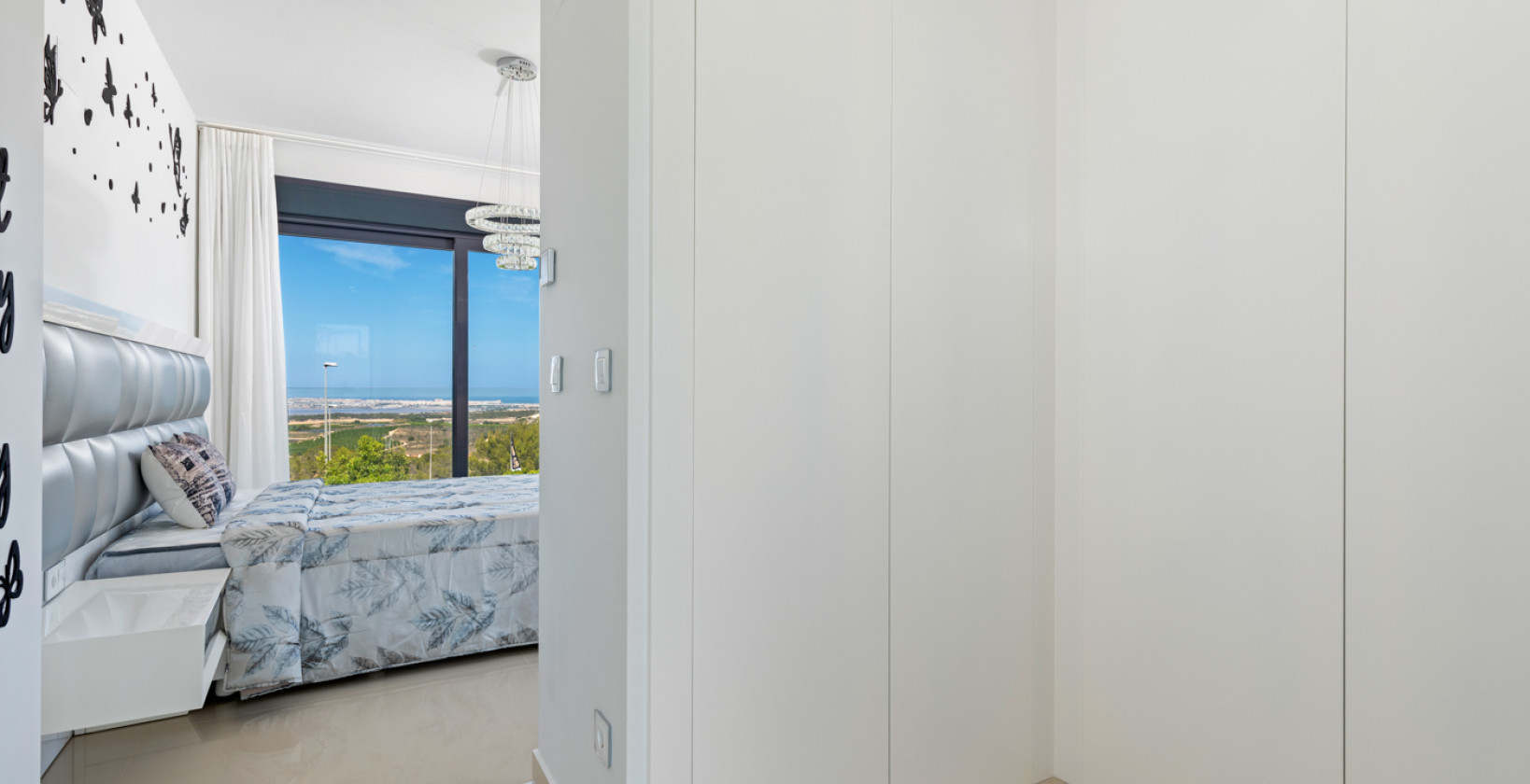 Bruktbolig - Villa - San Miguel - San Miguel Salinas