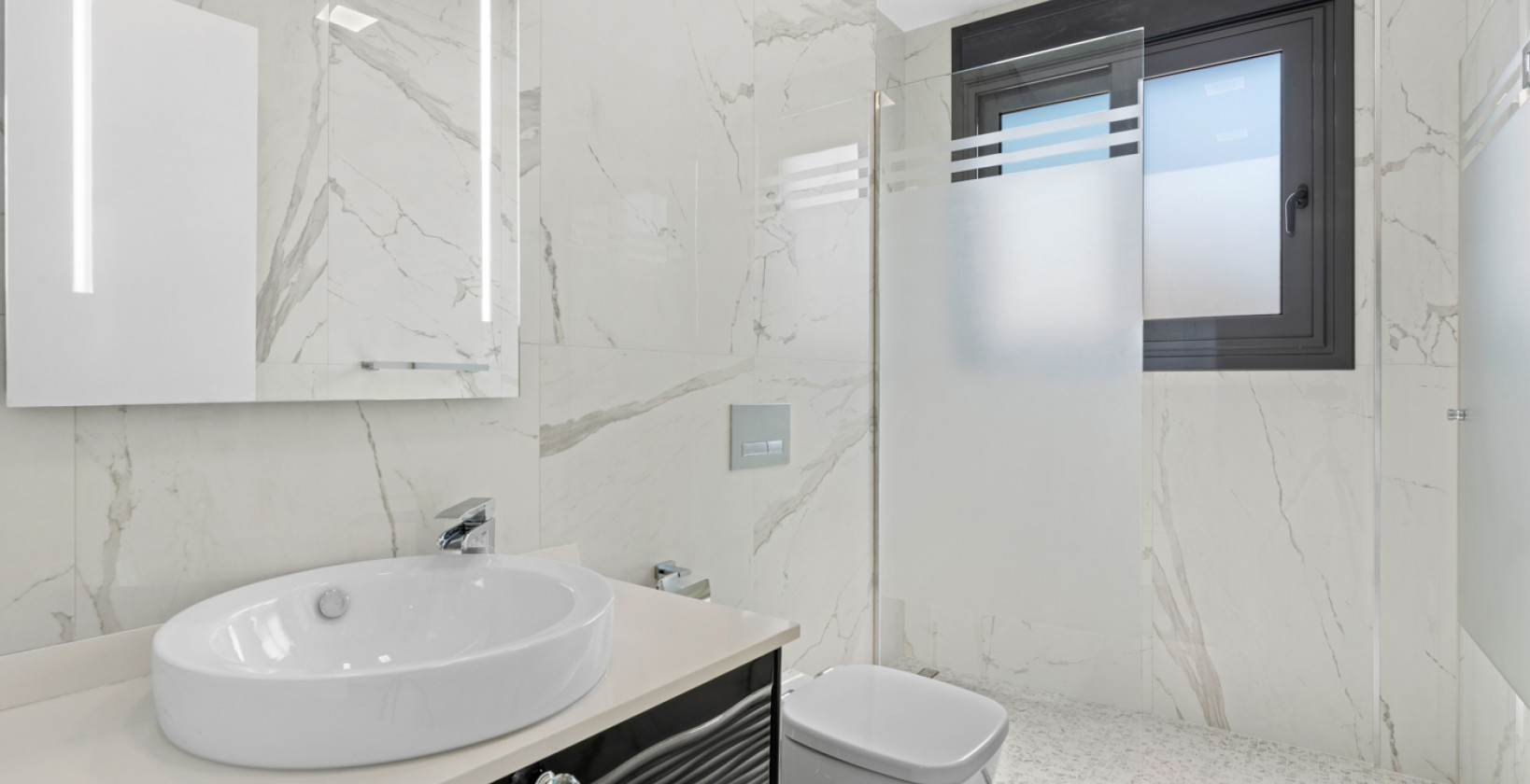 Bruktbolig - Villa - San Miguel - San Miguel Salinas