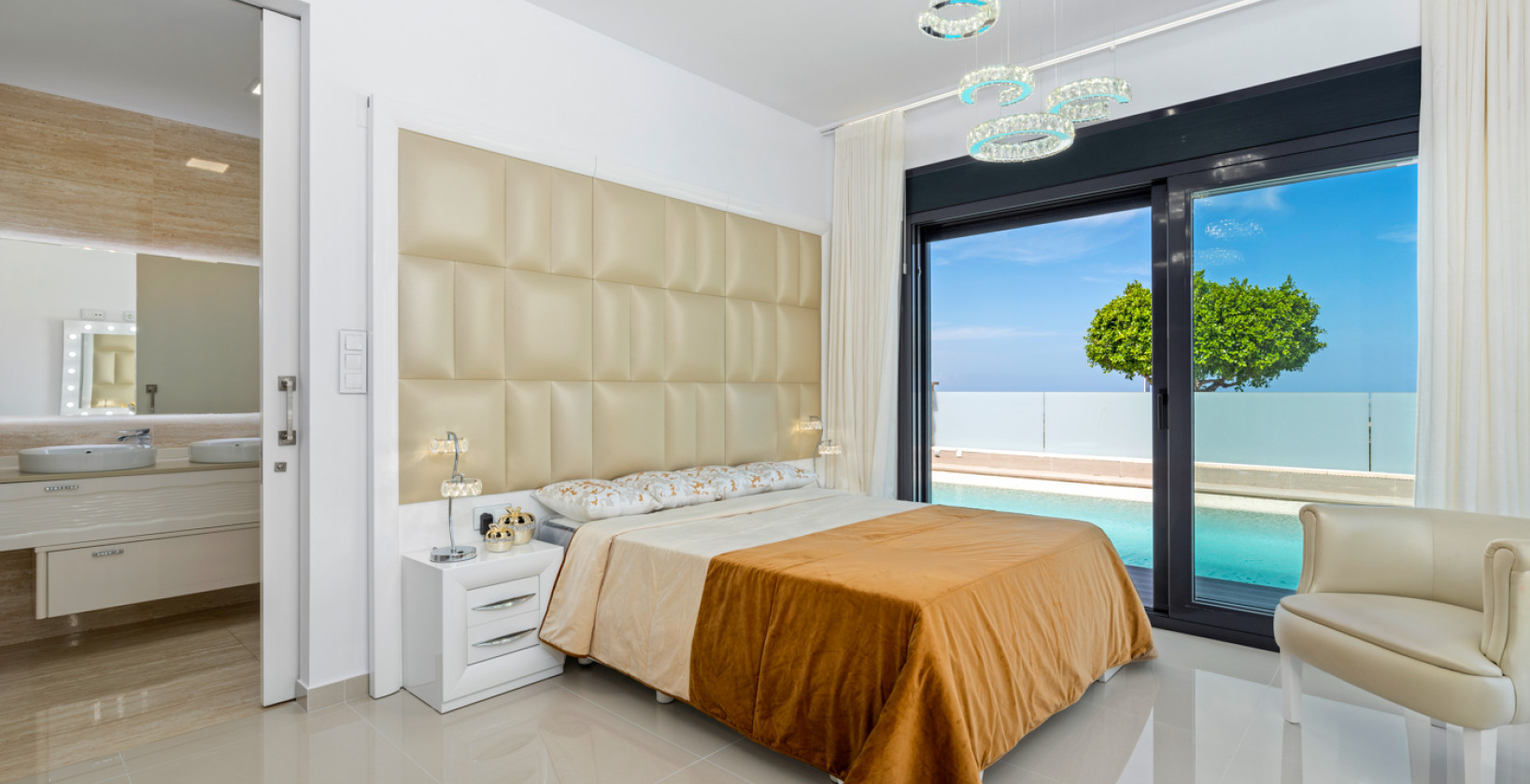 Bruktbolig - Villa - San Miguel - San Miguel Salinas