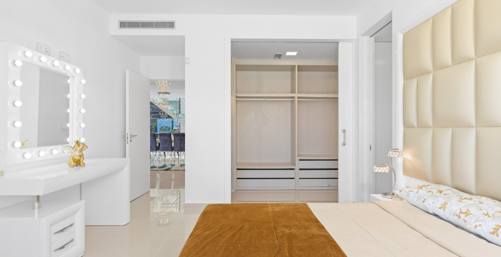 Bruktbolig - Villa - San Miguel - San Miguel Salinas