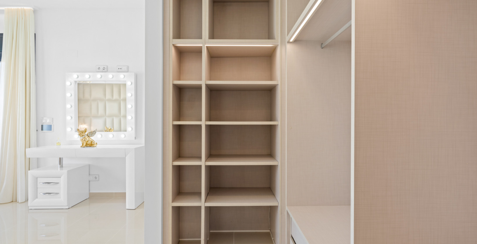 Bruktbolig - Villa - San Miguel - San Miguel Salinas