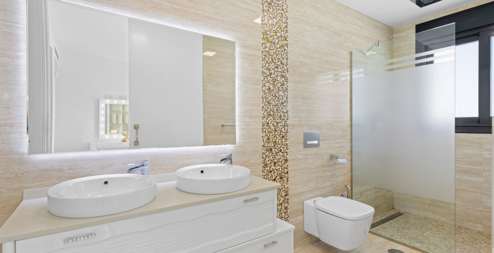 Bruktbolig - Villa - San Miguel - San Miguel Salinas