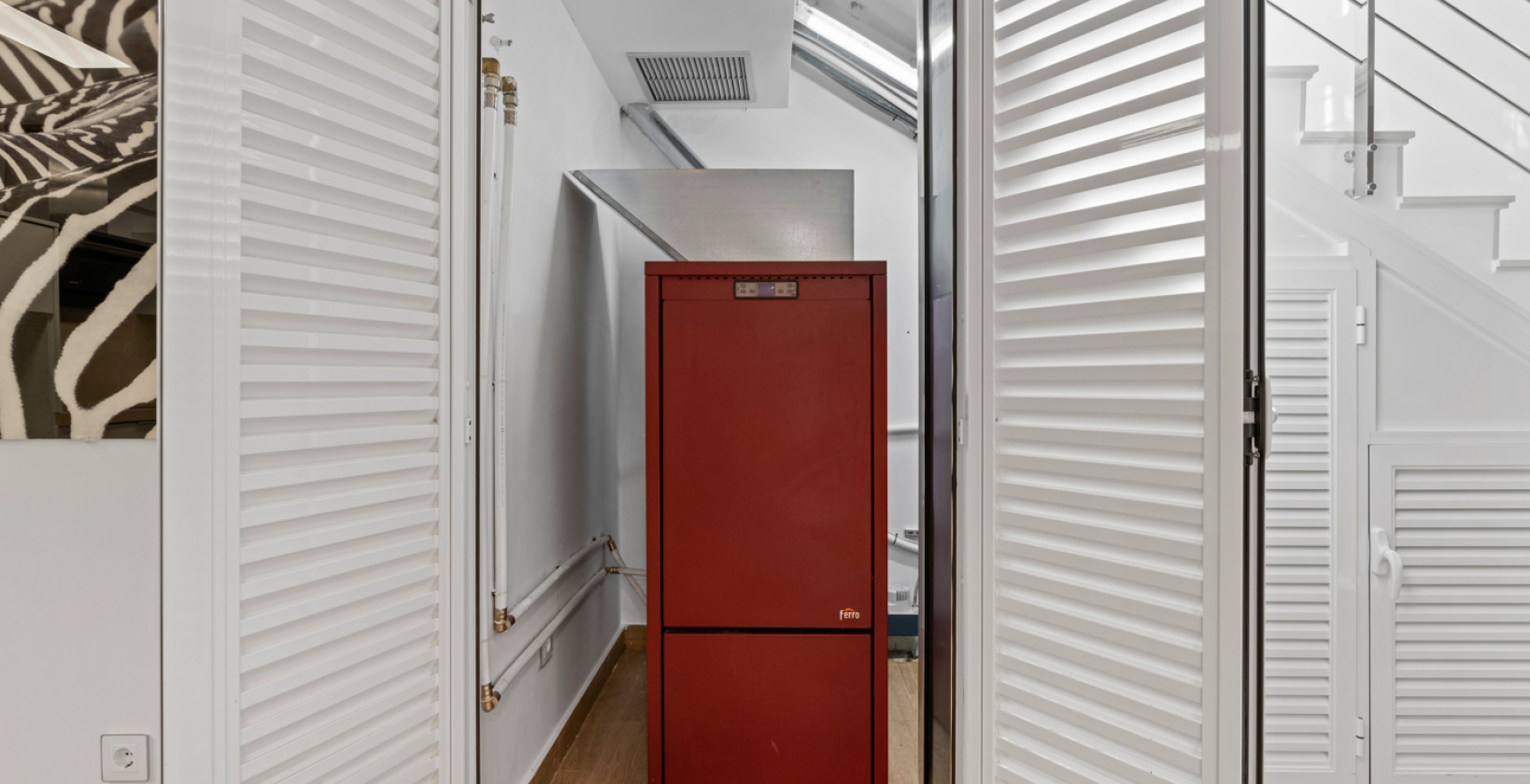 Bruktbolig - Villa - San Miguel - San Miguel Salinas