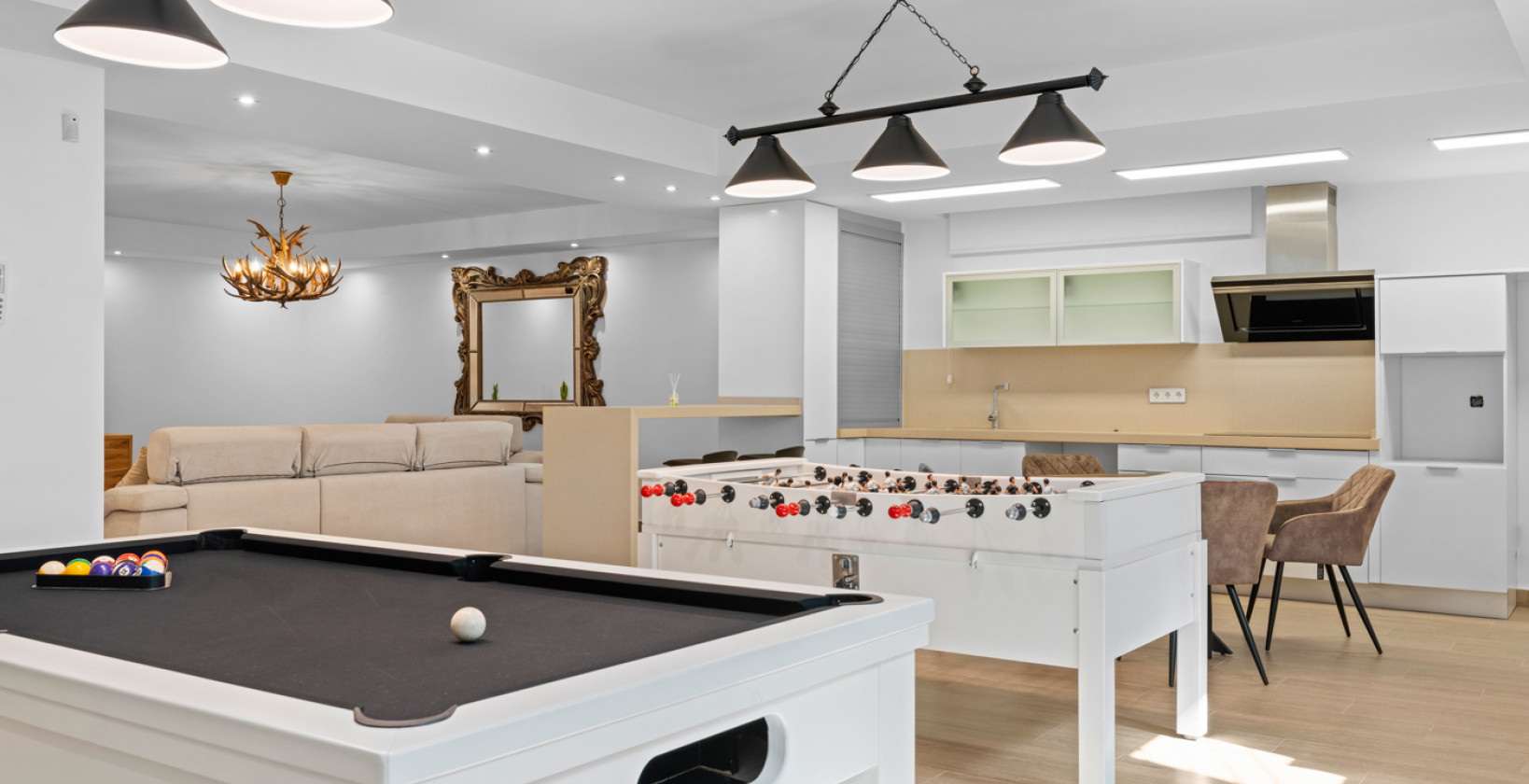 Bruktbolig - Villa - San Miguel - San Miguel Salinas