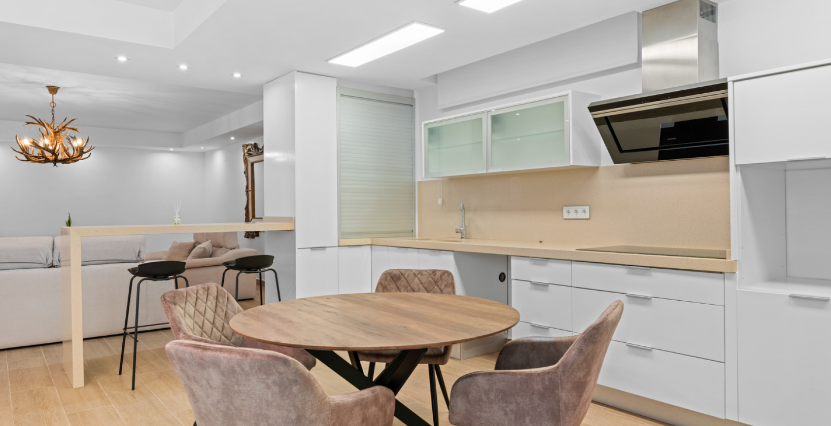 Bruktbolig - Villa - San Miguel - San Miguel Salinas