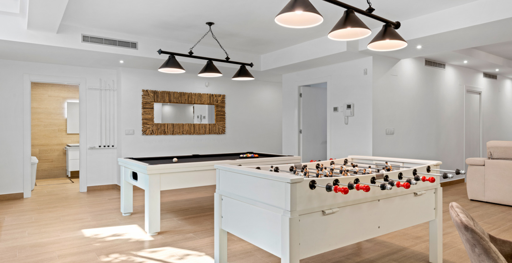 Bruktbolig - Villa - San Miguel - San Miguel Salinas