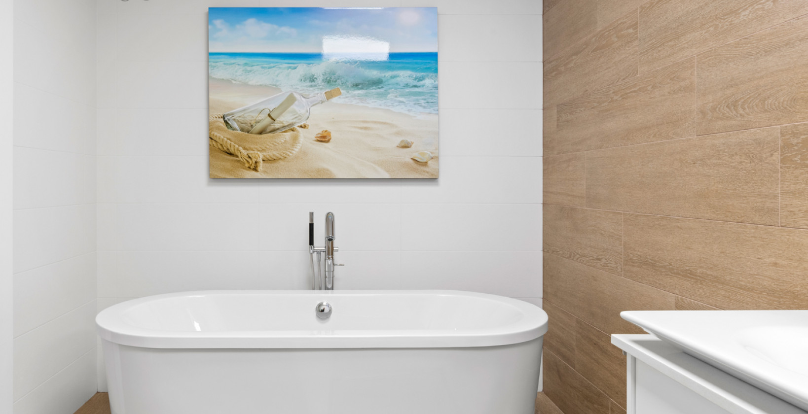 Bruktbolig - Villa - San Miguel - San Miguel Salinas