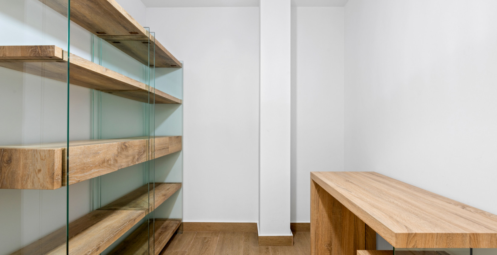 Bruktbolig - Villa - San Miguel - San Miguel Salinas