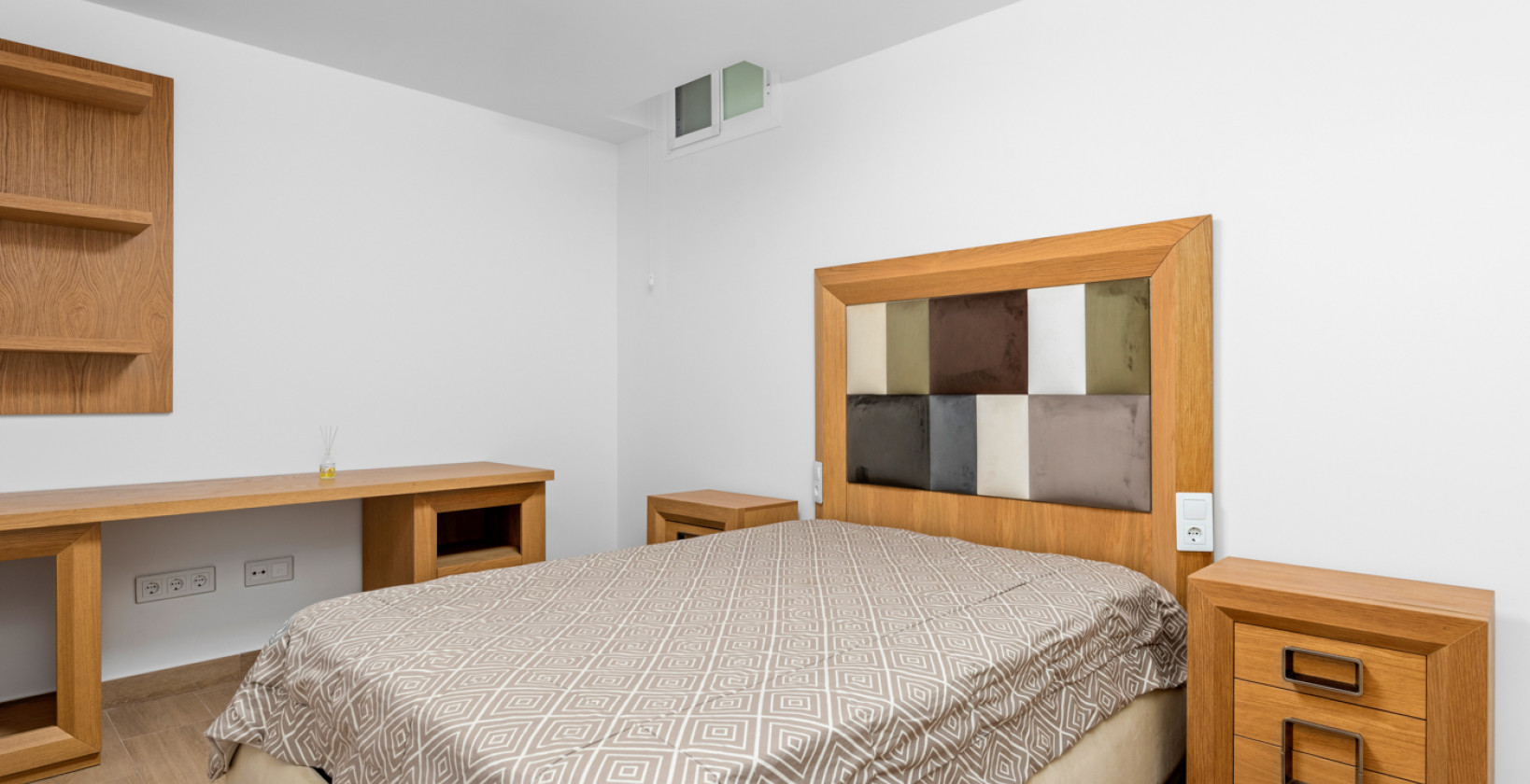 Bruktbolig - Villa - San Miguel - San Miguel Salinas