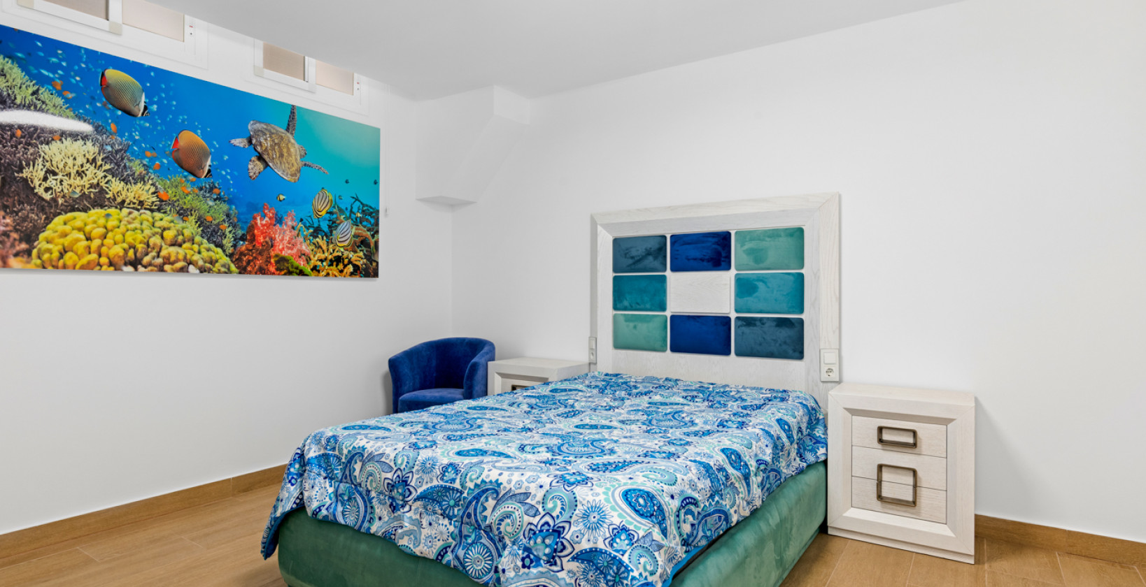 Bruktbolig - Villa - San Miguel - San Miguel Salinas