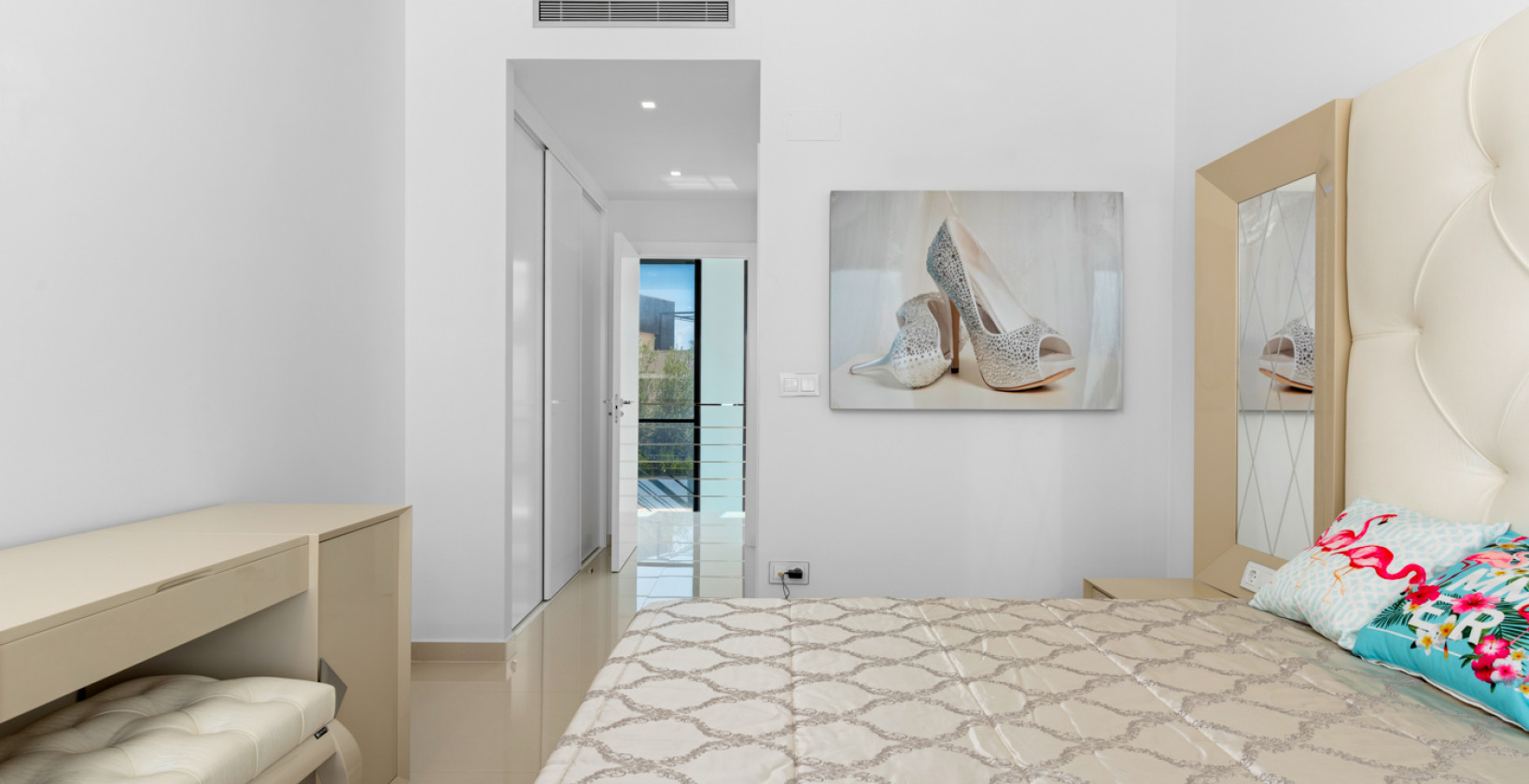 Bruktbolig - Villa - San Miguel - San Miguel Salinas