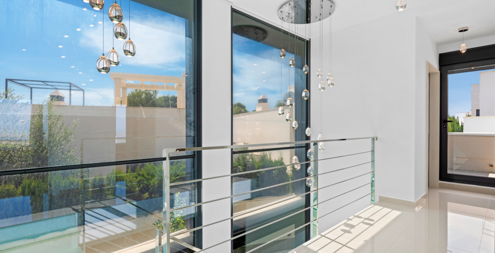 Bruktbolig - Villa - San Miguel - San Miguel Salinas