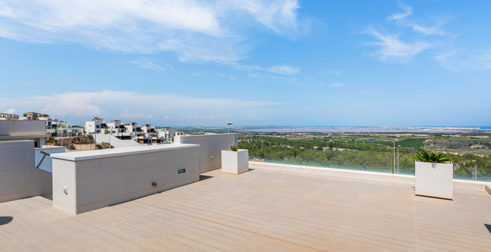 Bruktbolig - Villa - San Miguel - San Miguel Salinas