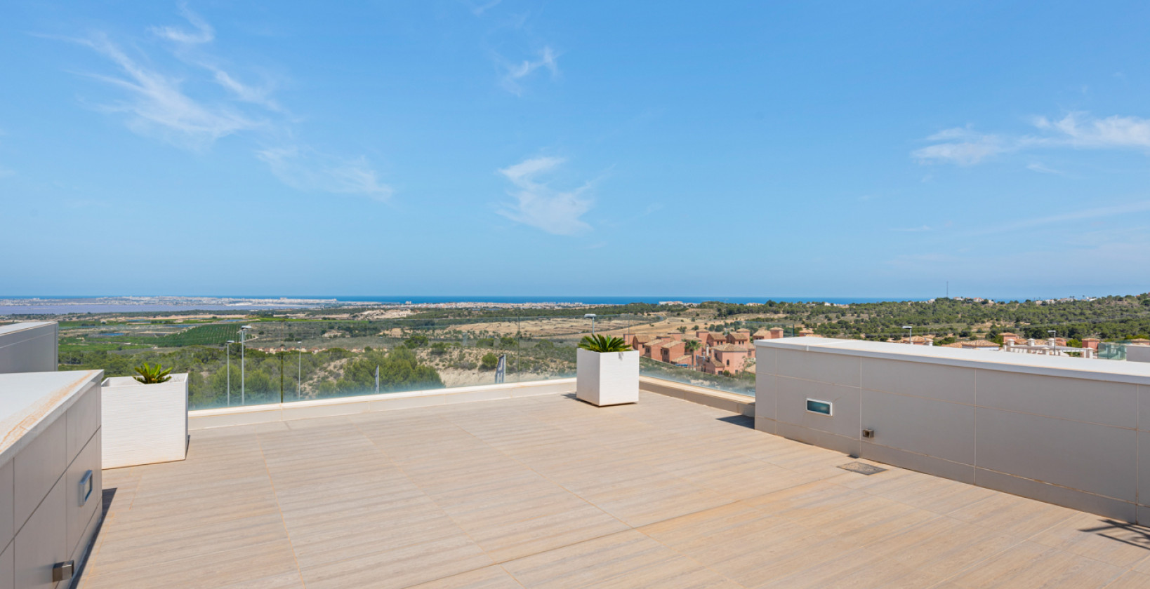 Bruktbolig - Villa - San Miguel - San Miguel Salinas