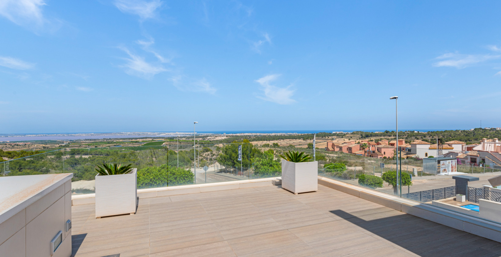 Bruktbolig - Villa - San Miguel - San Miguel Salinas