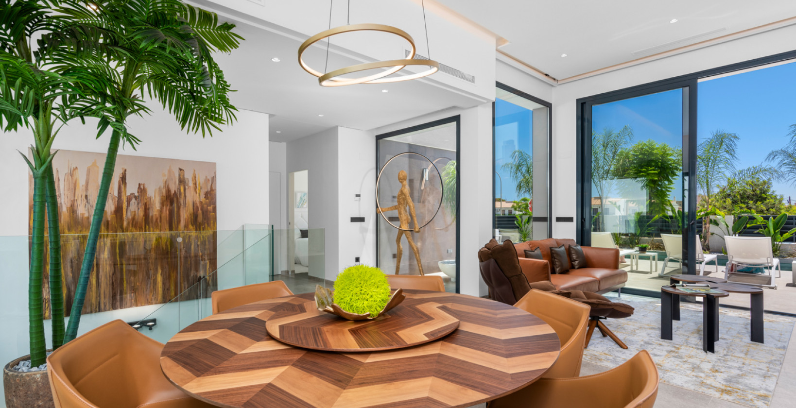 Återförsäljning - Villa - El Campello - El Amerador