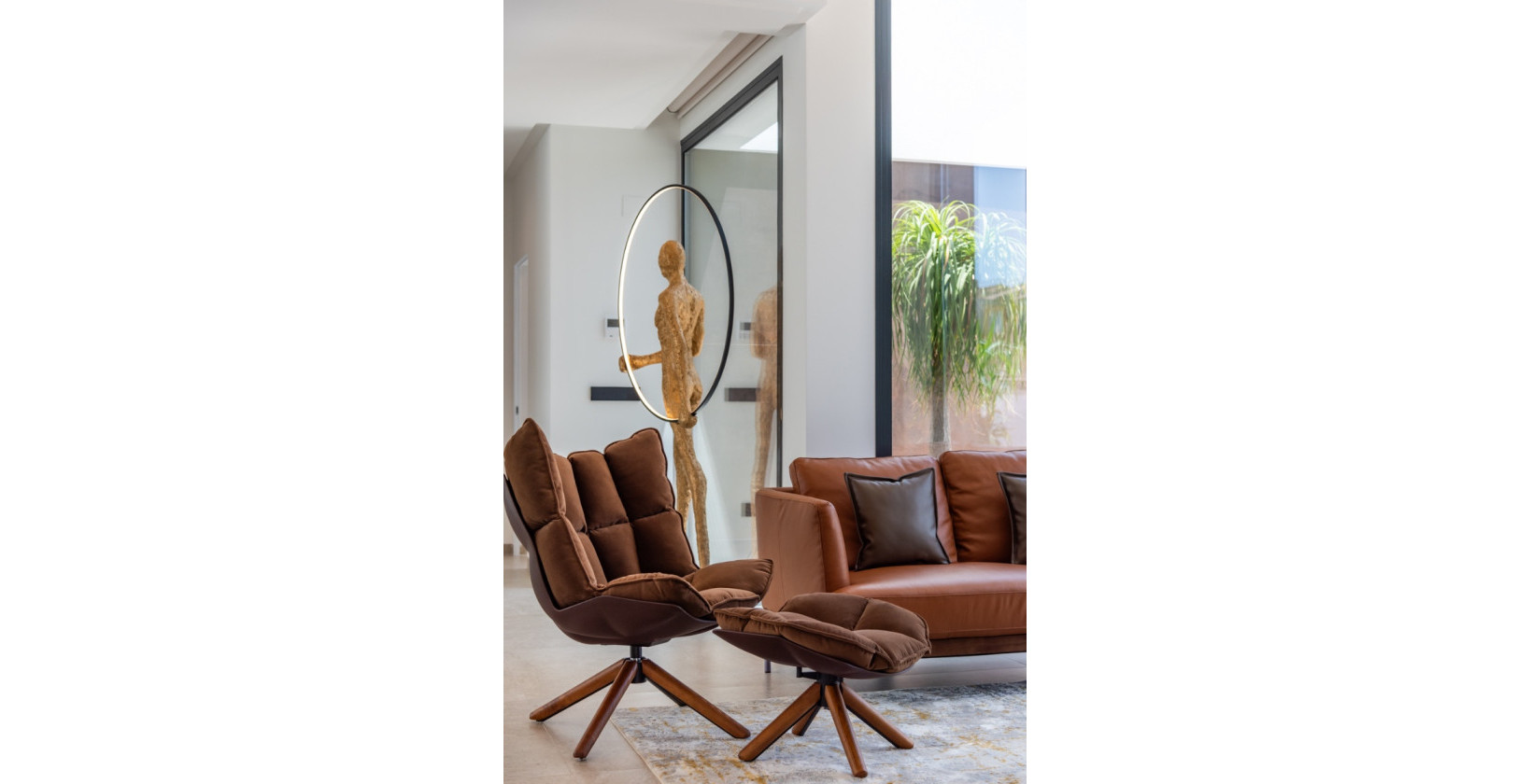 Återförsäljning - Villa - El Campello - El Amerador