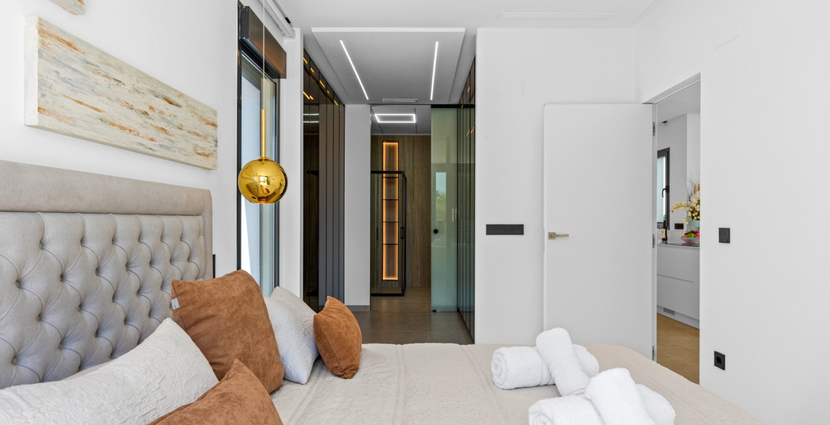 Återförsäljning - Villa - El Campello - El Amerador