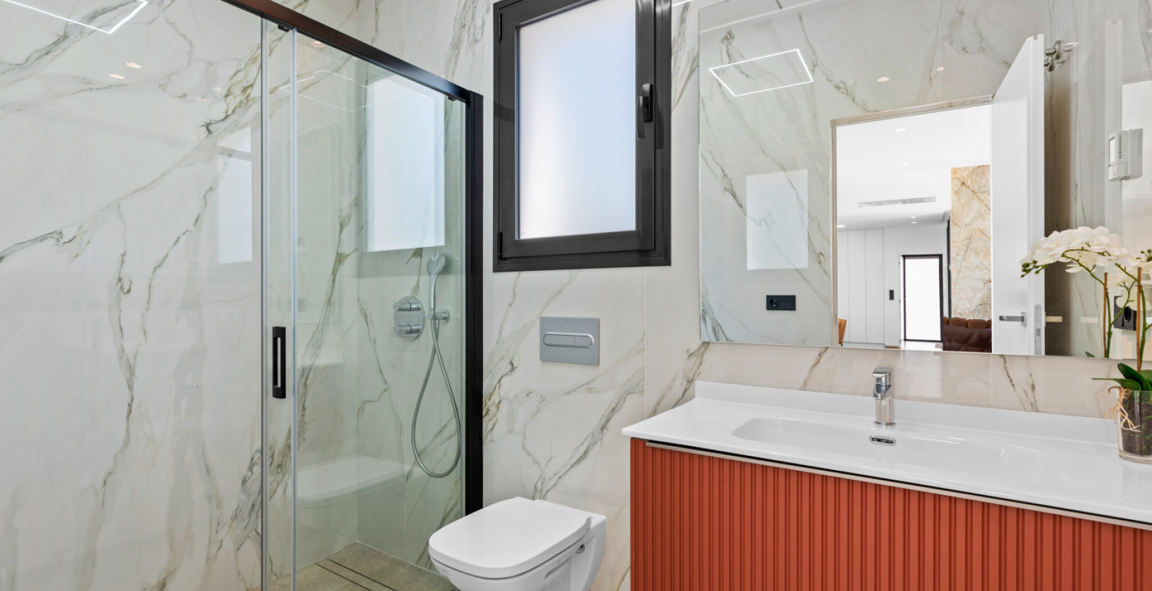 Återförsäljning - Villa - El Campello - El Amerador