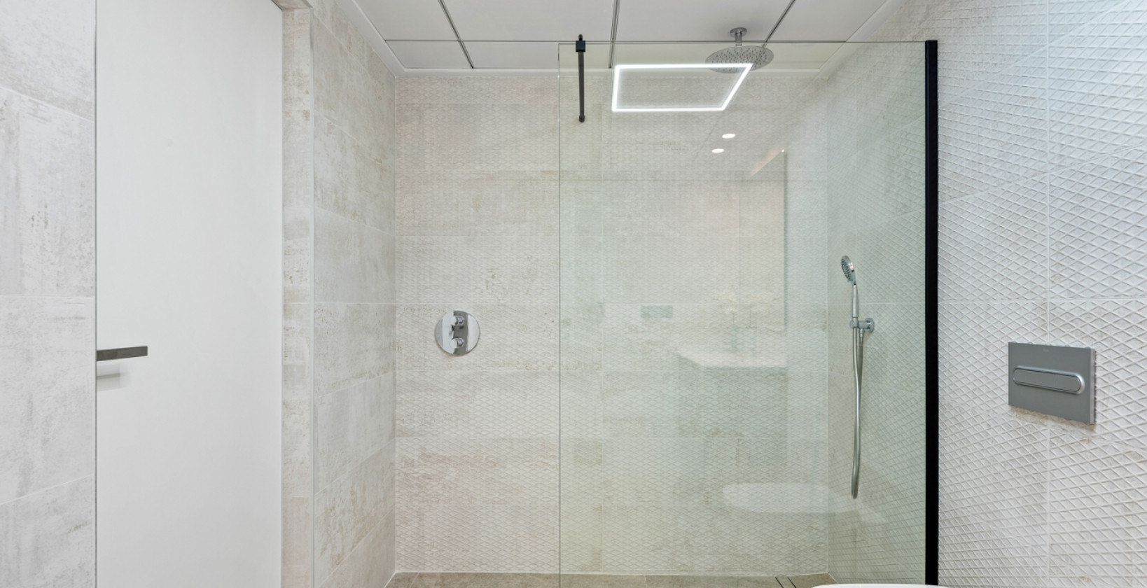 Återförsäljning - Villa - El Campello - El Amerador