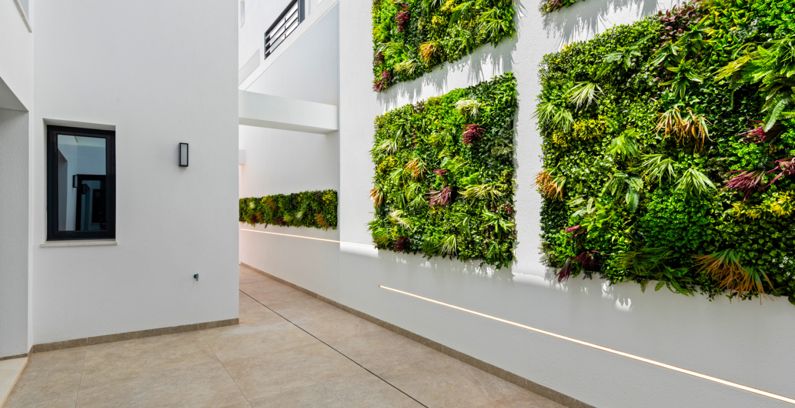 Återförsäljning - Villa - El Campello - El Amerador