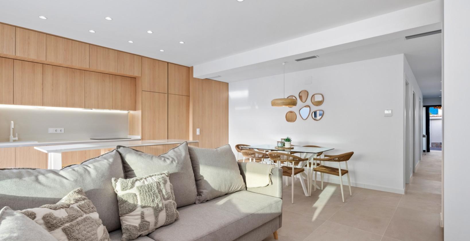 Återförsäljning - Villa - Torrevieja - El chaparral