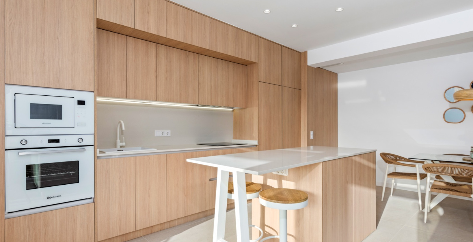 Återförsäljning - Villa - Torrevieja - El chaparral