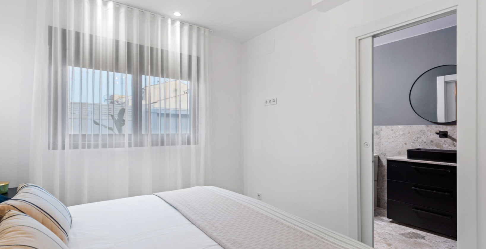 Återförsäljning - Villa - Torrevieja - El chaparral