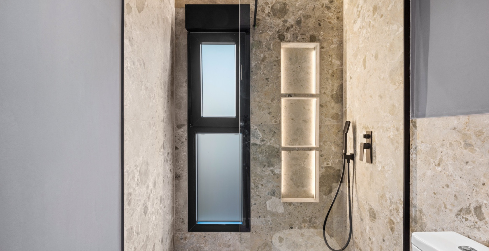 Återförsäljning - Villa - Torrevieja - El chaparral