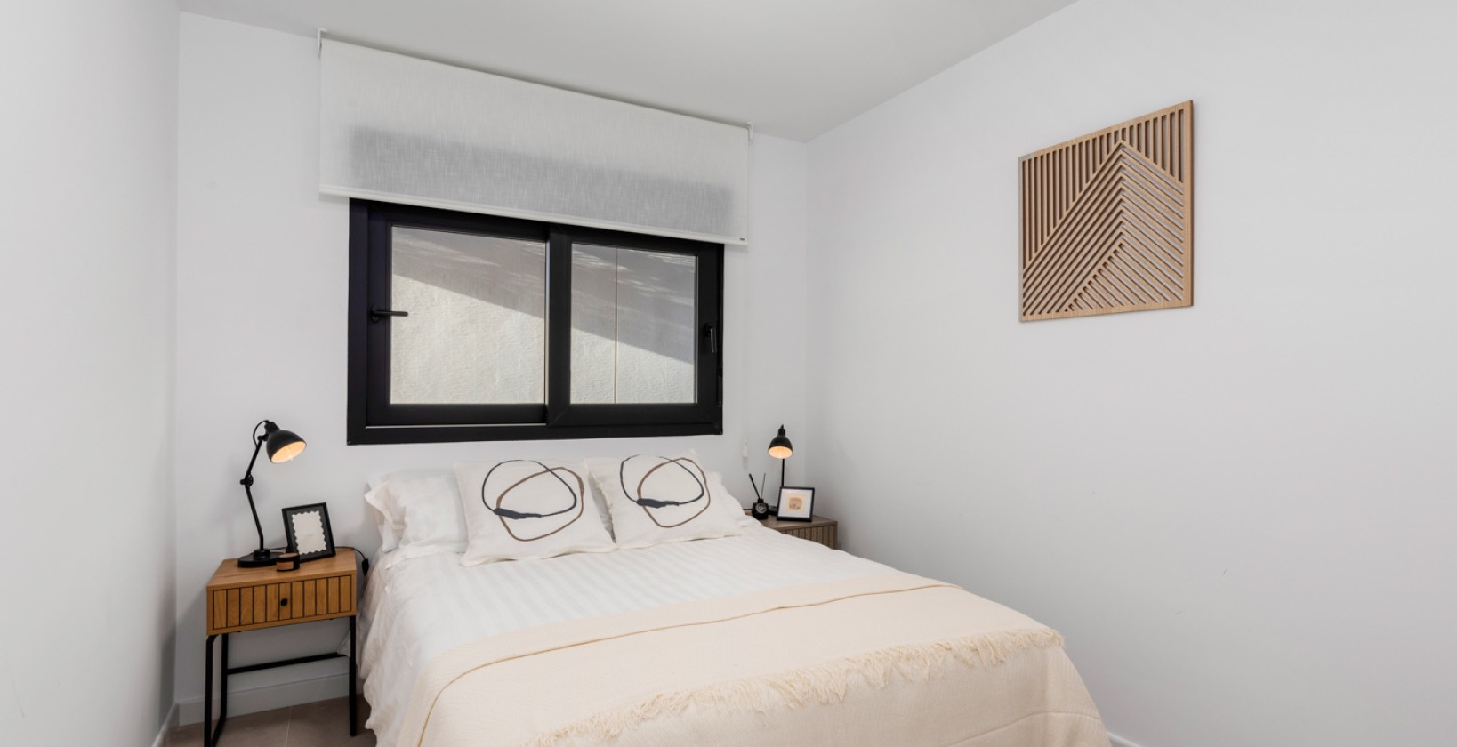 Återförsäljning - Villa - Torrevieja - El chaparral