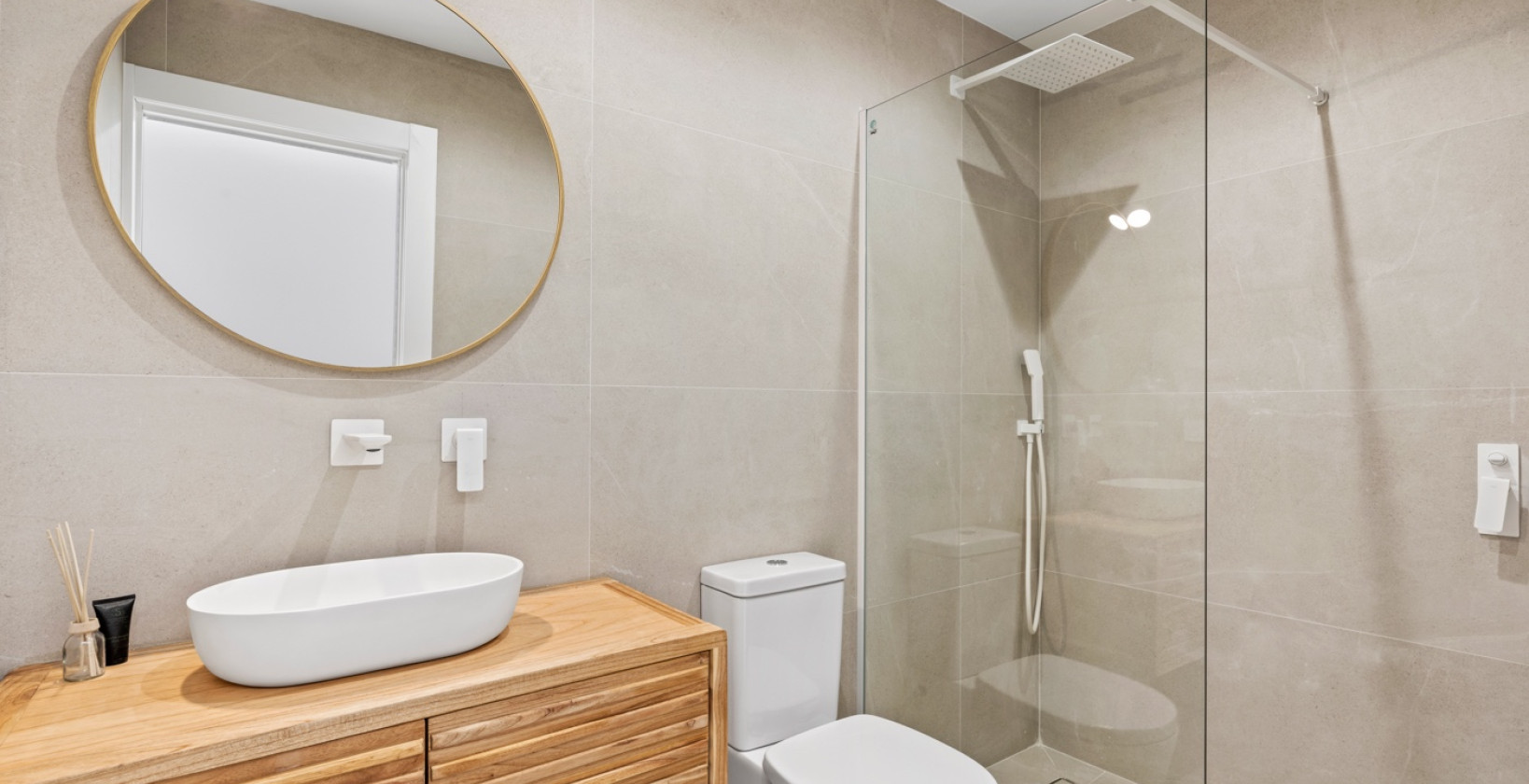 Återförsäljning - Villa - Torrevieja - El chaparral