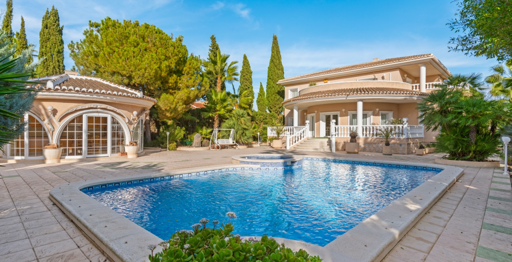 Resale - Villa - Ciudad Quesada - Rojales - Doña pepa