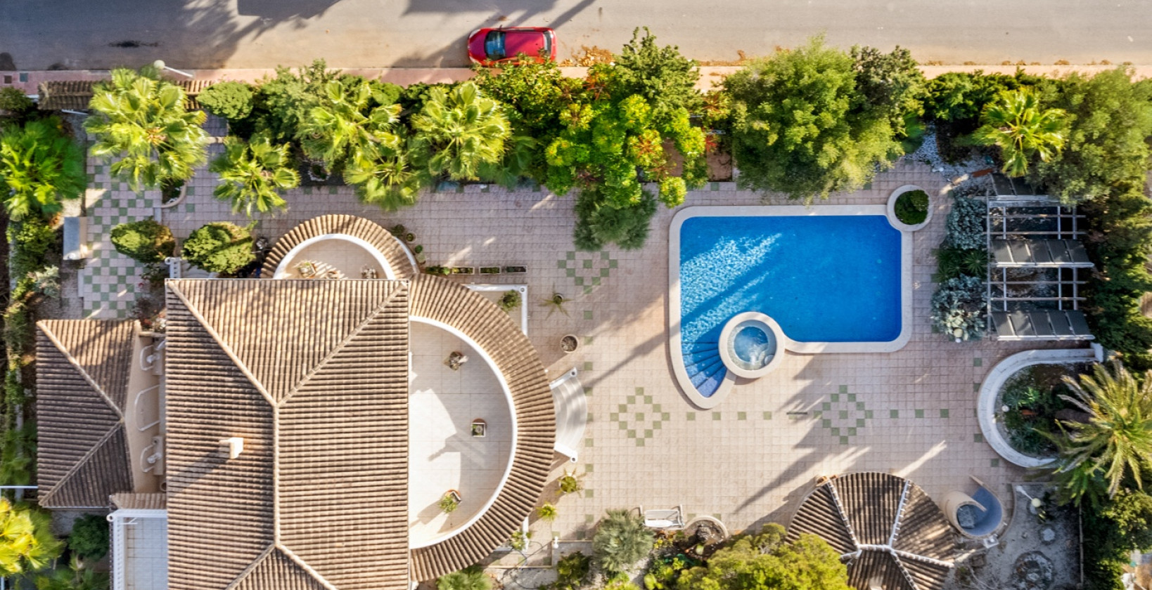 Resale - Villa - Ciudad Quesada - Rojales - Doña pepa