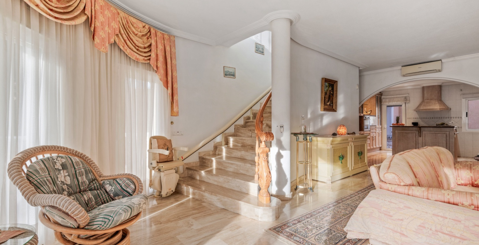 Resale - Villa - Ciudad Quesada - Rojales - Doña pepa