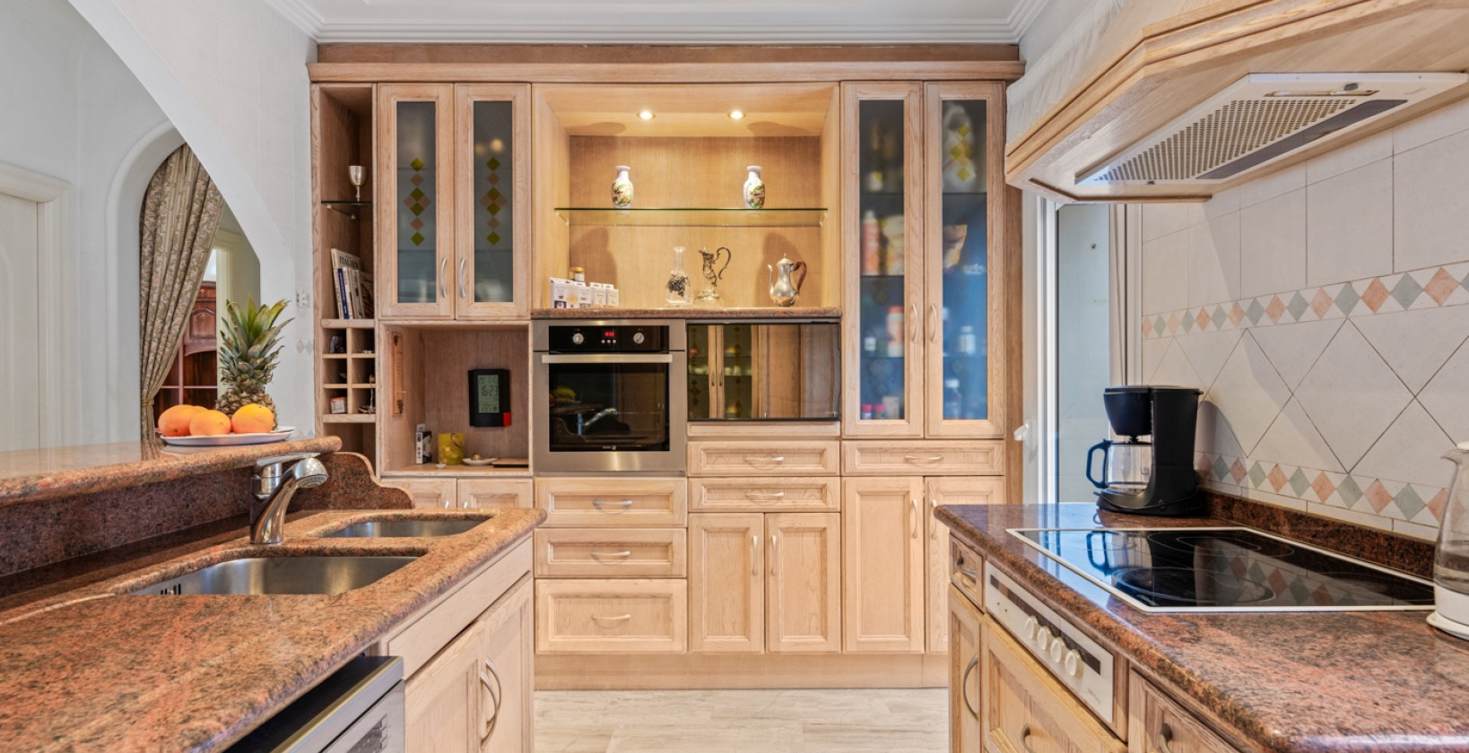 Resale - Villa - Ciudad Quesada - Rojales - Doña pepa