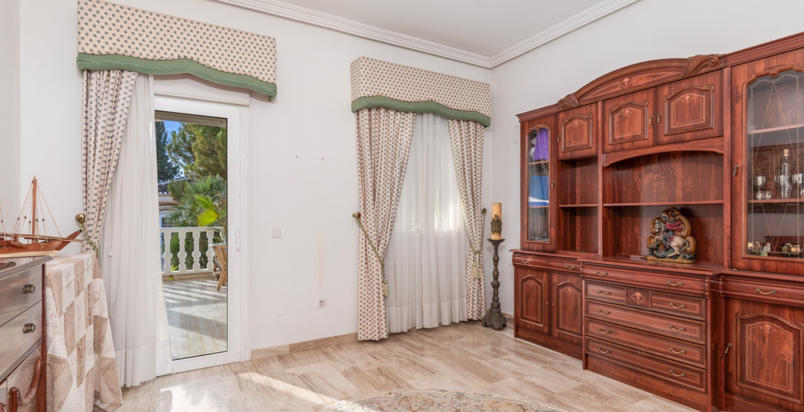 Resale - Villa - Ciudad Quesada - Rojales - Doña pepa