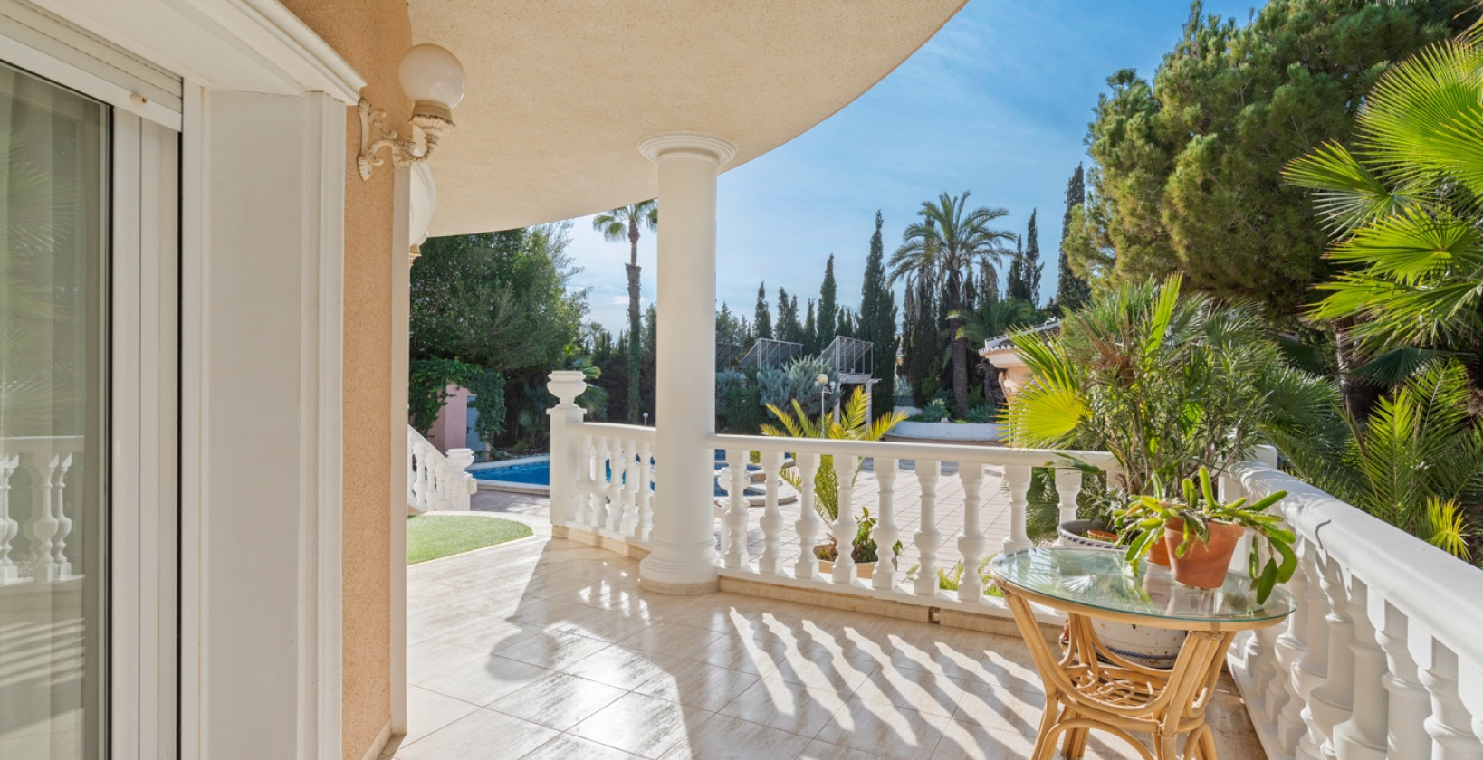 Resale - Villa - Ciudad Quesada - Rojales - Doña pepa