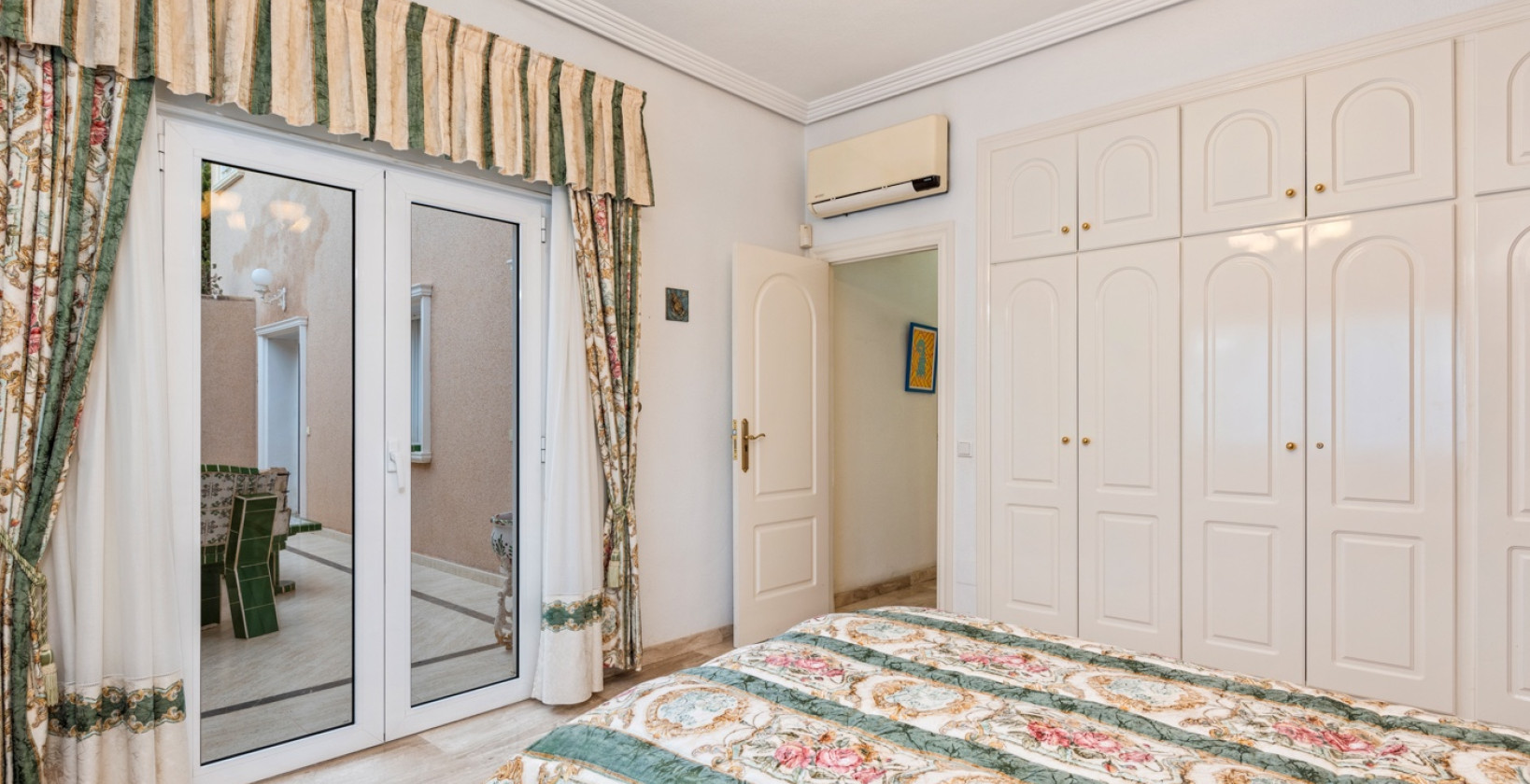 Resale - Villa - Ciudad Quesada - Rojales - Doña pepa