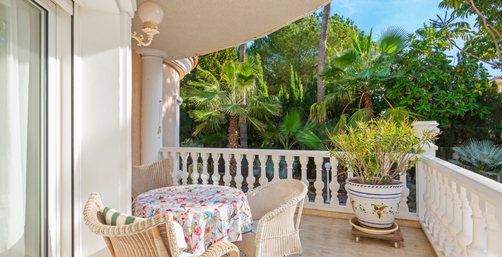 Resale - Villa - Ciudad Quesada - Rojales - Doña pepa