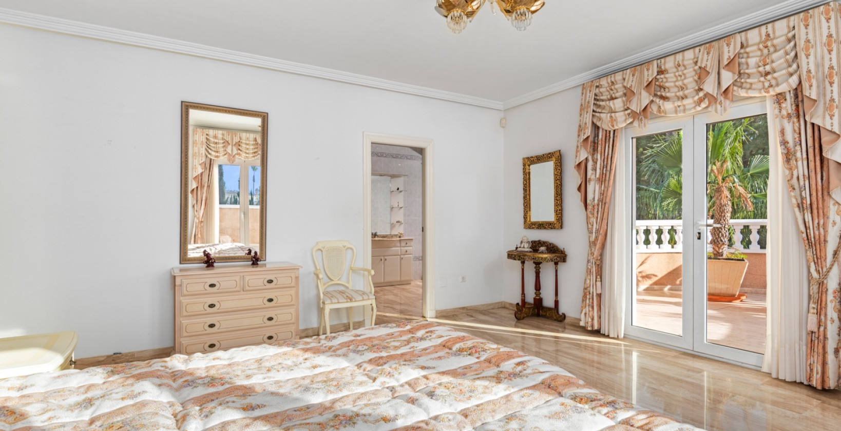 Resale - Villa - Ciudad Quesada - Rojales - Doña pepa