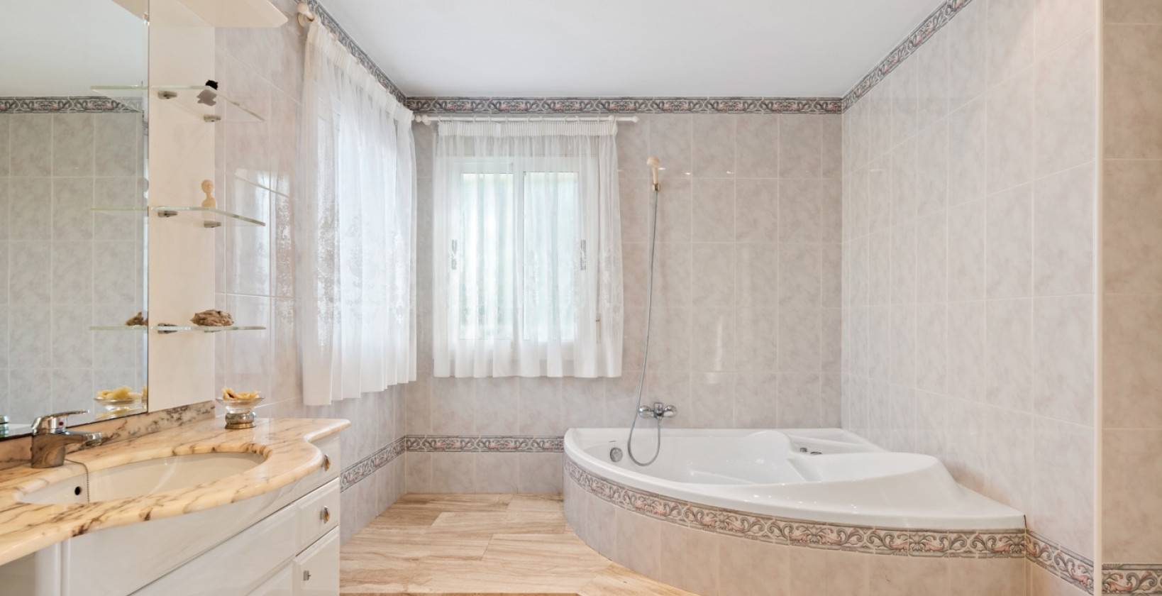 Resale - Villa - Ciudad Quesada - Rojales - Doña pepa