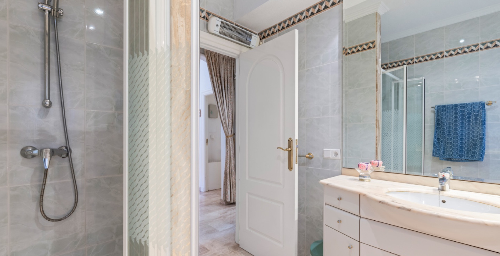 Resale - Villa - Ciudad Quesada - Rojales - Doña pepa