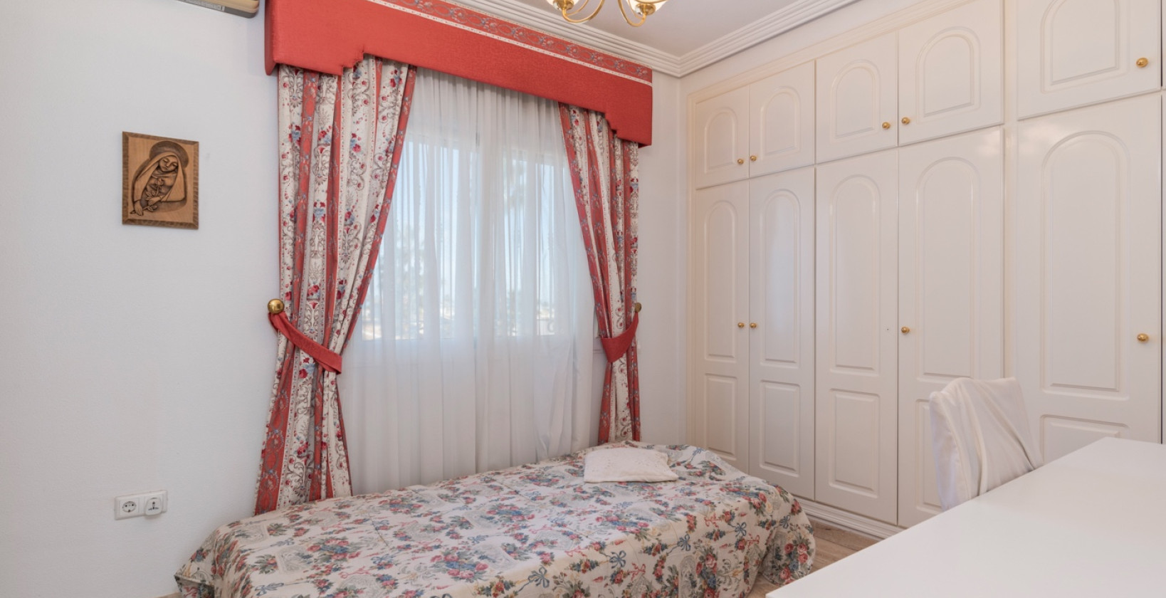 Resale - Villa - Ciudad Quesada - Rojales - Doña pepa