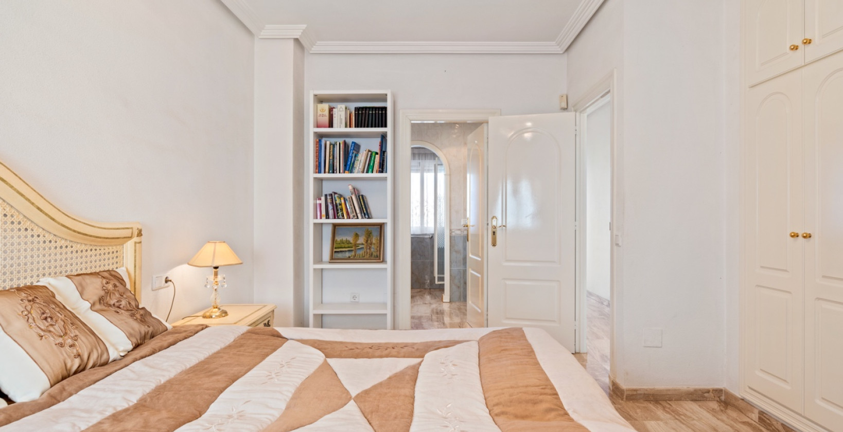 Resale - Villa - Ciudad Quesada - Rojales - Doña pepa