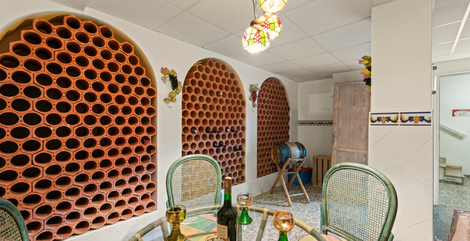 Resale - Villa - Ciudad Quesada - Rojales - Doña pepa