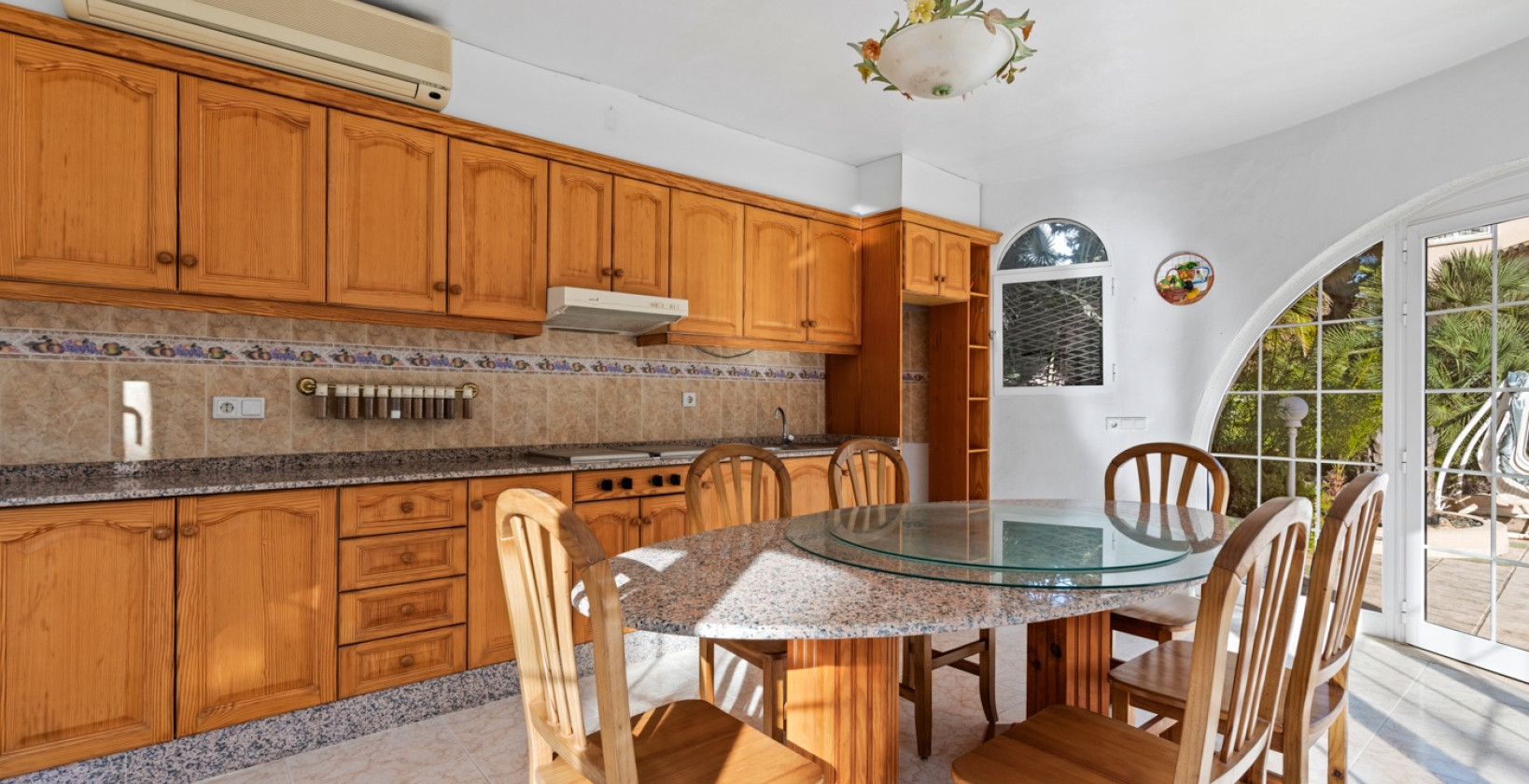 Resale - Villa - Ciudad Quesada - Rojales - Doña pepa