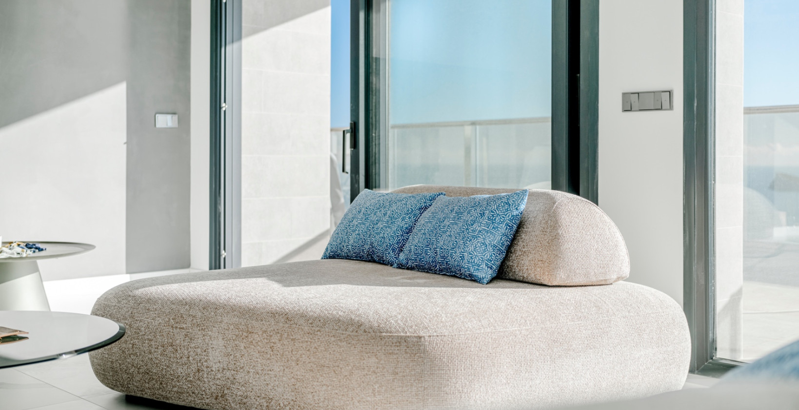 Bruktbolig - Leilighet / leilighet - Benidorm