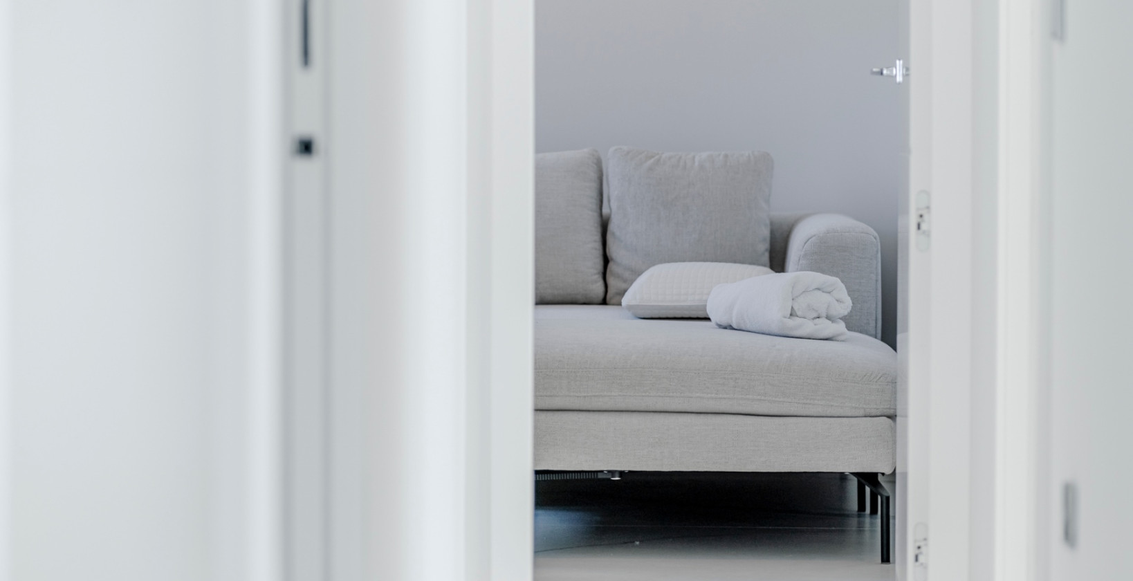 Bruktbolig - Leilighet / leilighet - Benidorm